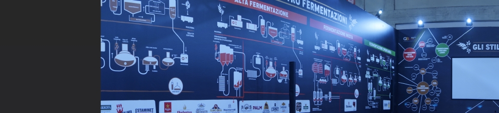 Beer Making Processes
