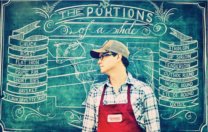 peter sanagan boutique butcher