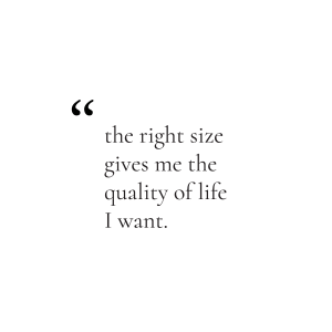 scale
